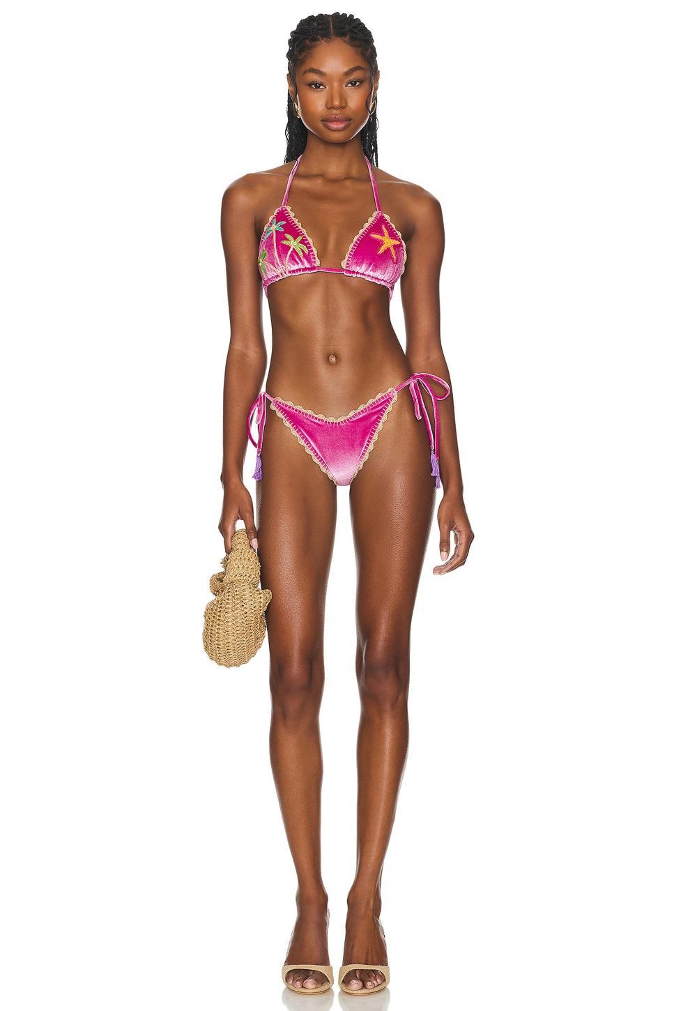 Lia Bikini Bottom Capittana Product Image