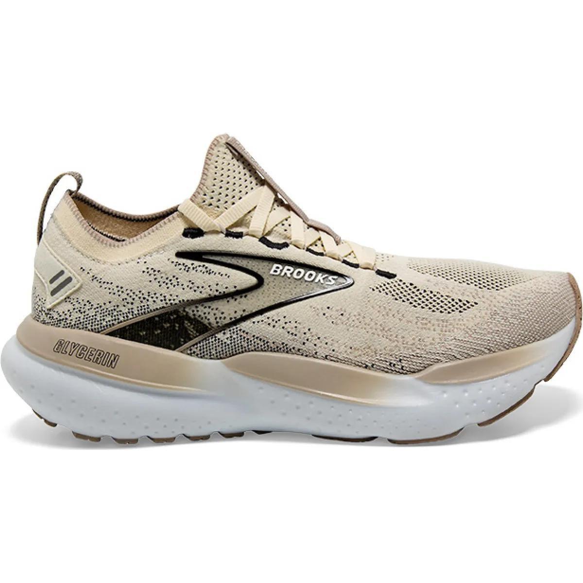 Women's | Brooks Glycerin StealthFit 21 Product Image