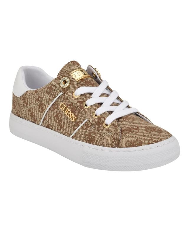 GUESS Loven Women's Shoes Product Image