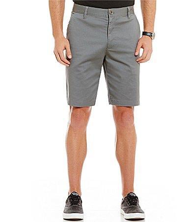 RVCA Weekend Stretch 10 Inseam Shorts Product Image