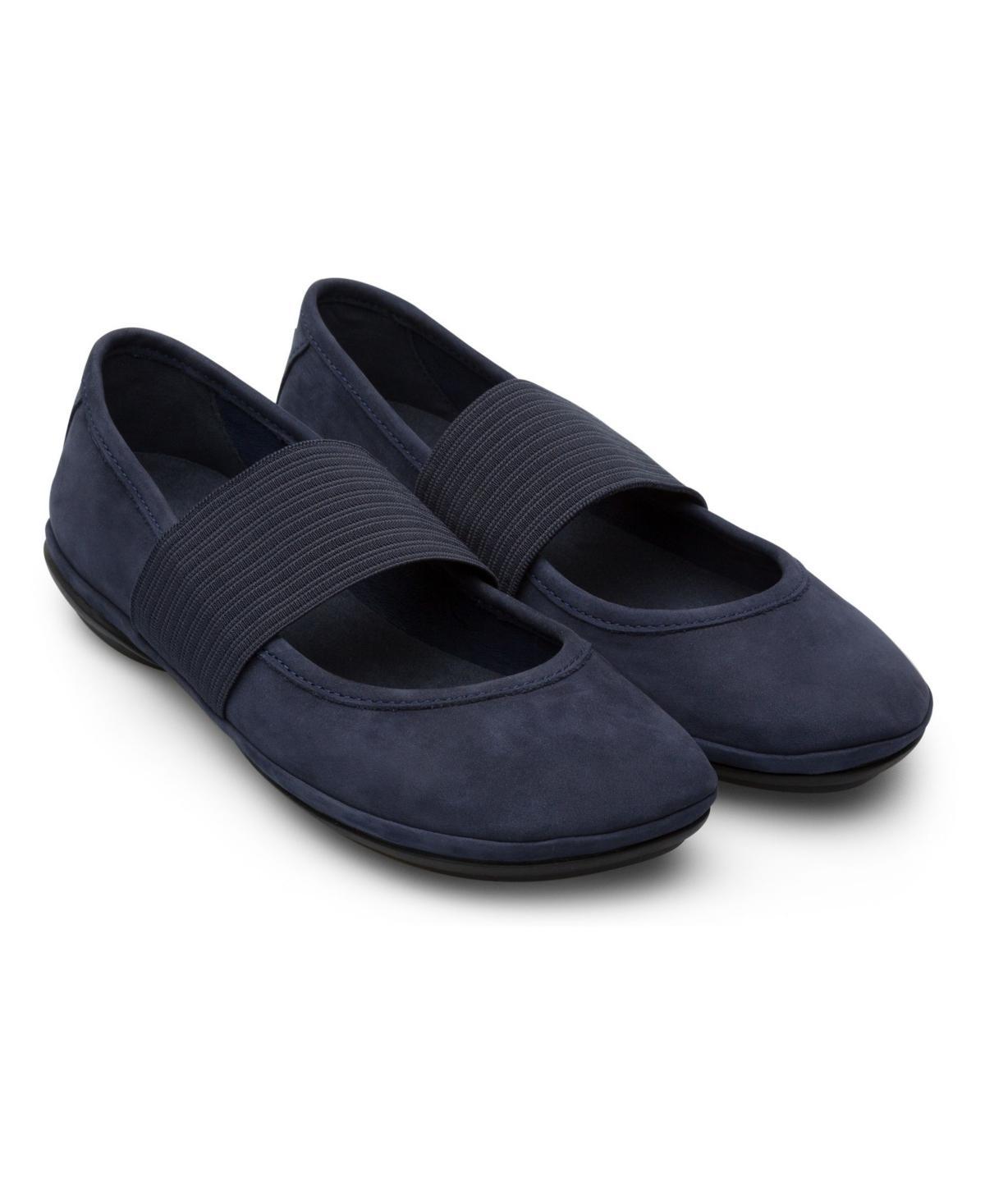 Camper Womens Right Nina Ballet Shoes Product Image