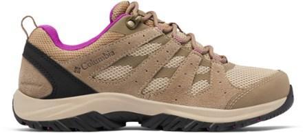 Redmond III Low Waterproof Hiking Shoes - Women's Product Image