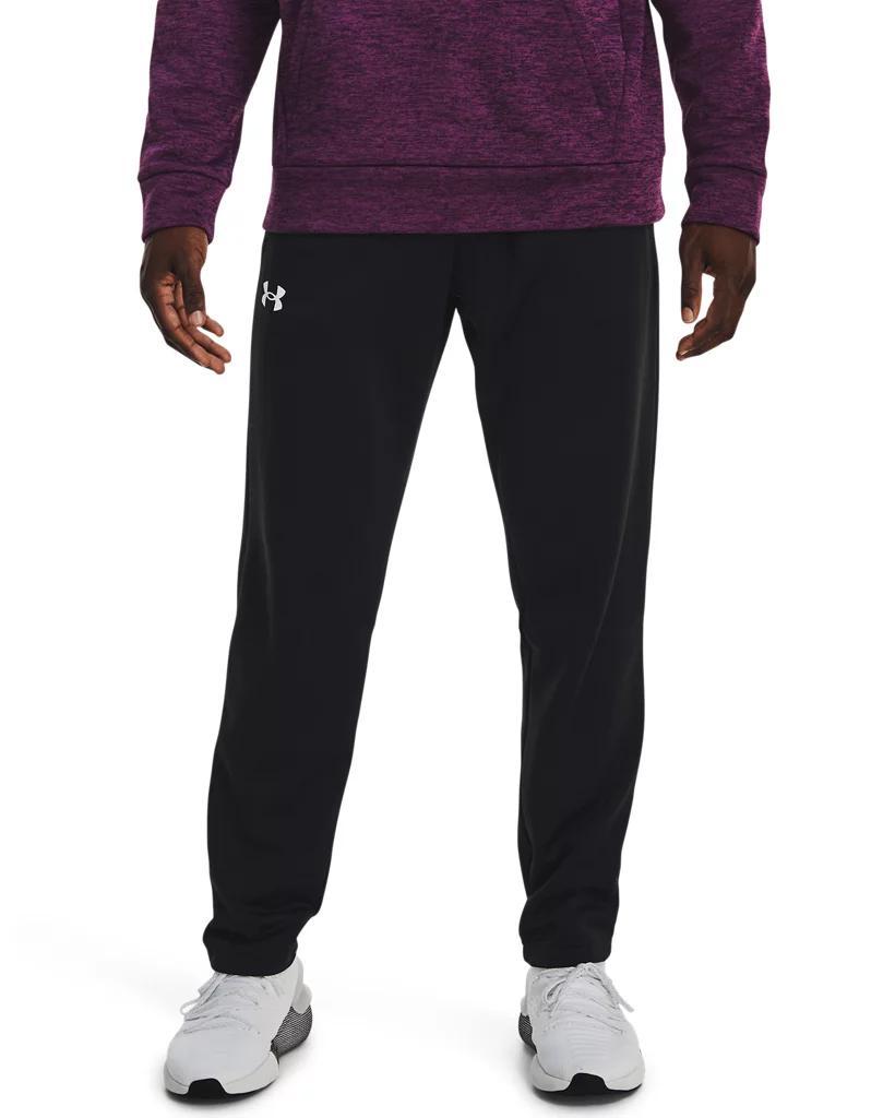 Men's Armour Fleece® Pants Product Image