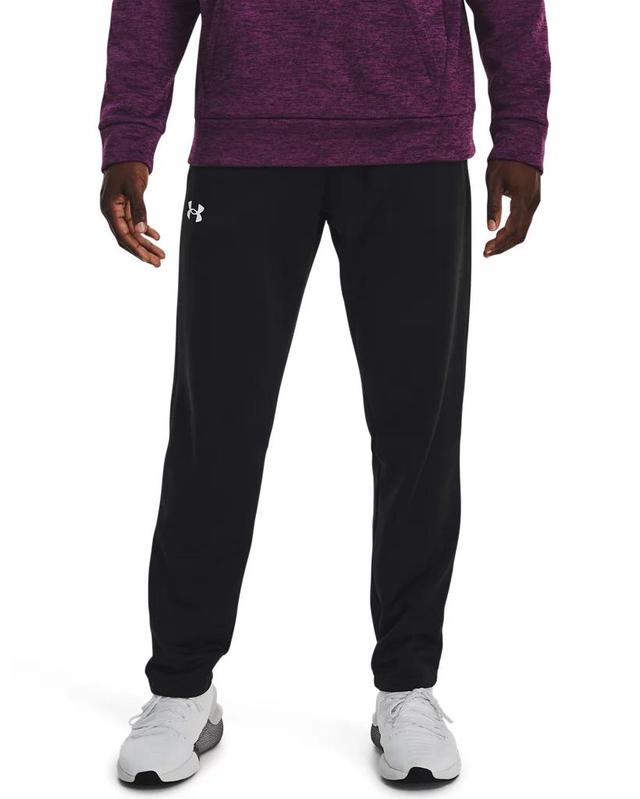 Men's Armour Fleece® Pants Product Image