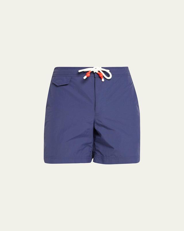 Mens Standard Swim Shorts Product Image