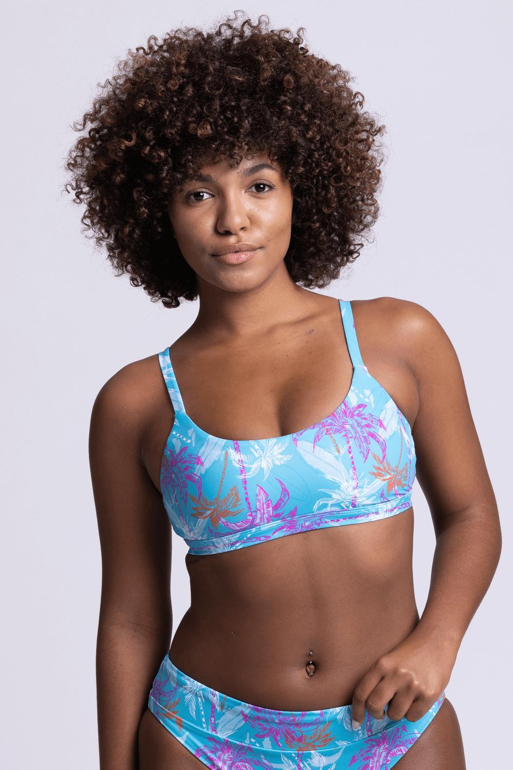 Diana Bikini Top - Surfside Female Product Image