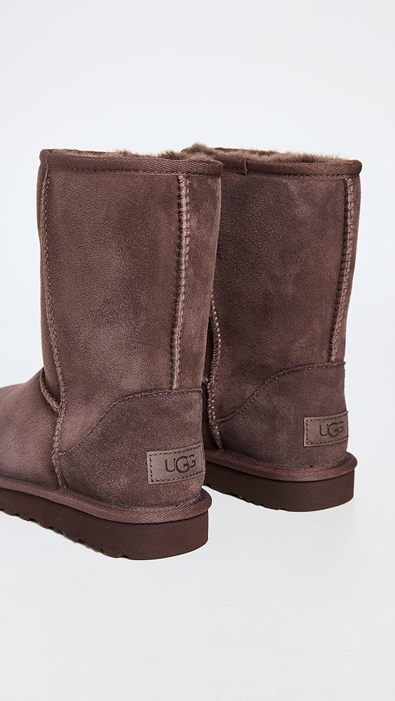 UGG Classic Short II Boots | Shopbop Product Image