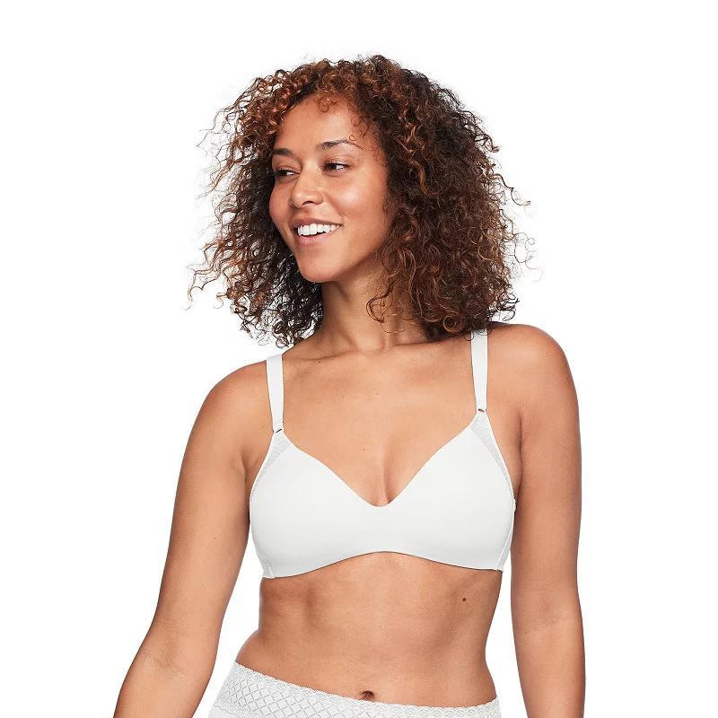 Warners Cloud 9 Super Soft Wireless Lift Comfort Bra RN2771A, C Product Image