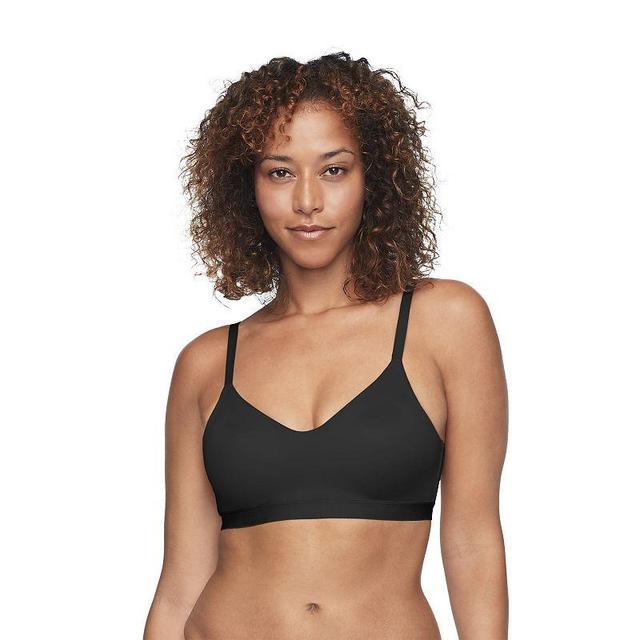 Warners Cloud 9 Super Soft WirelessLift Convertible Comfort Bra RN1041A Product Image