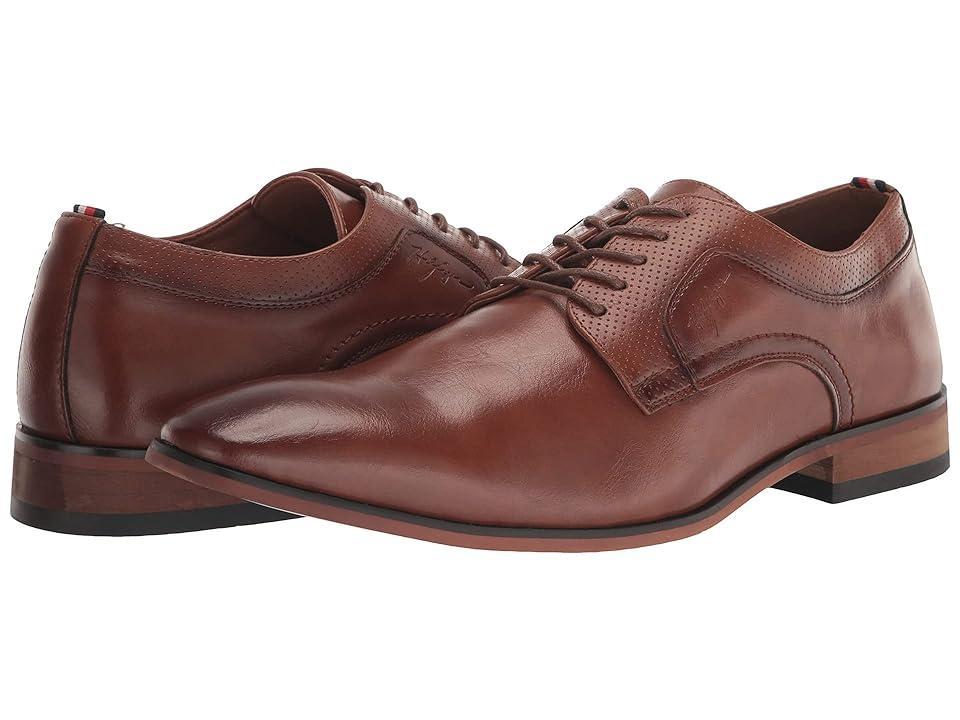 Tommy Hilfiger Soli (Cognac) Men's Shoes Product Image