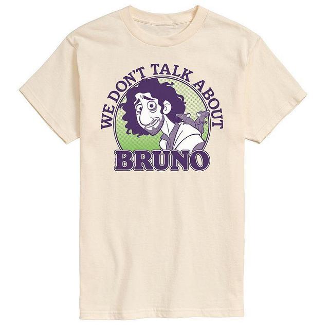 Disneys Encanto Bruno Mens Graphic Tee Product Image