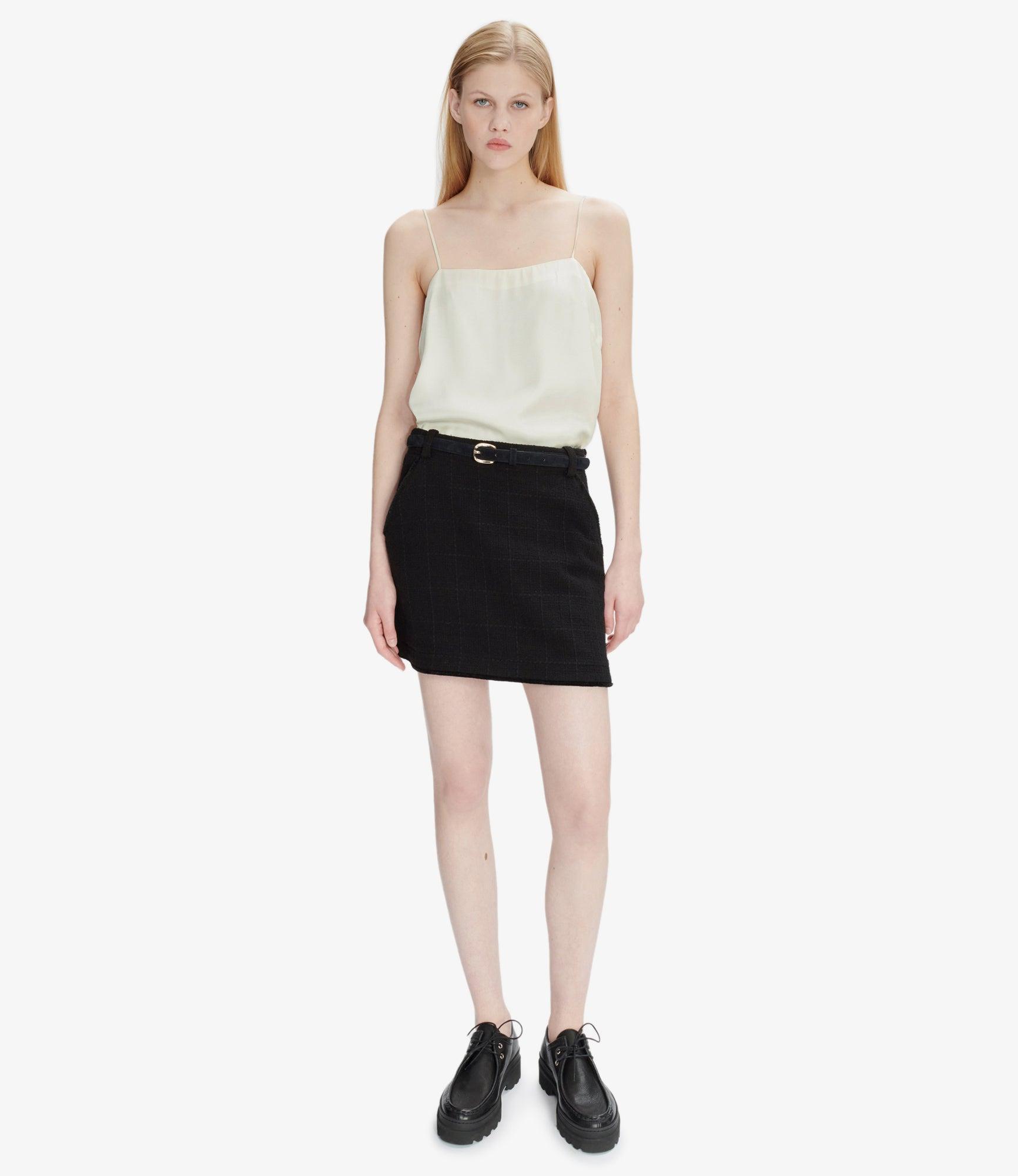 Romane skirt Female Product Image