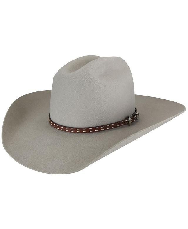 Bailey Western Mens Easton 2X Cowboy Western Hat Product Image