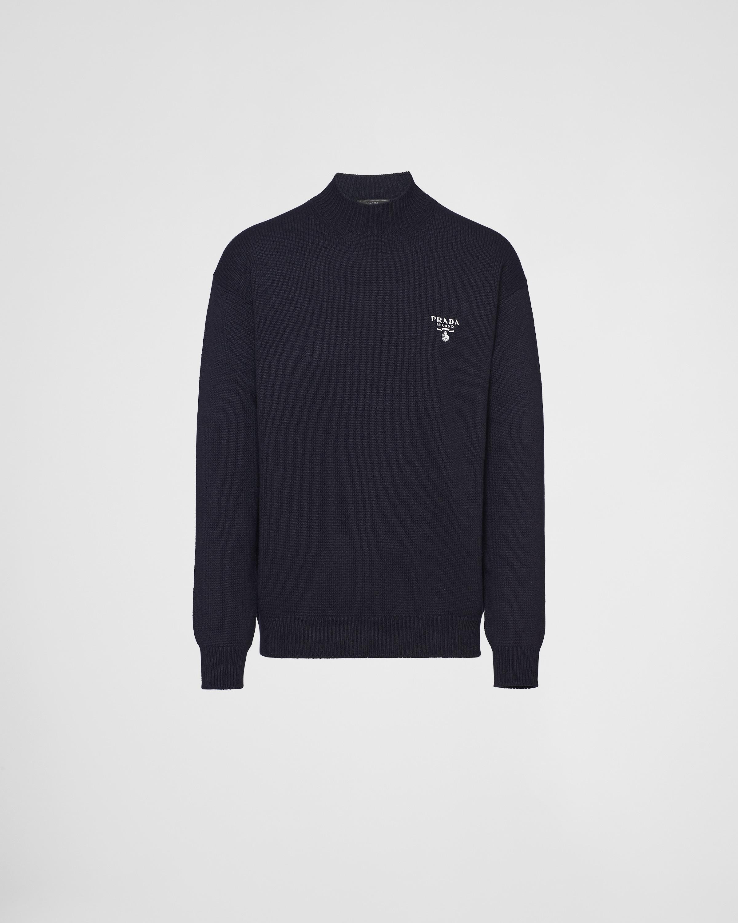 Cashmere turtleneck Product Image