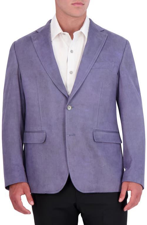 Mens Lubrano Knit Sportcoat Product Image