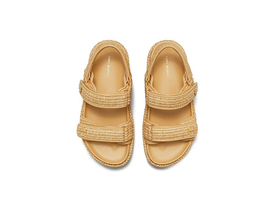 Tory Burch Womens Kira Sport Sandals Product Image