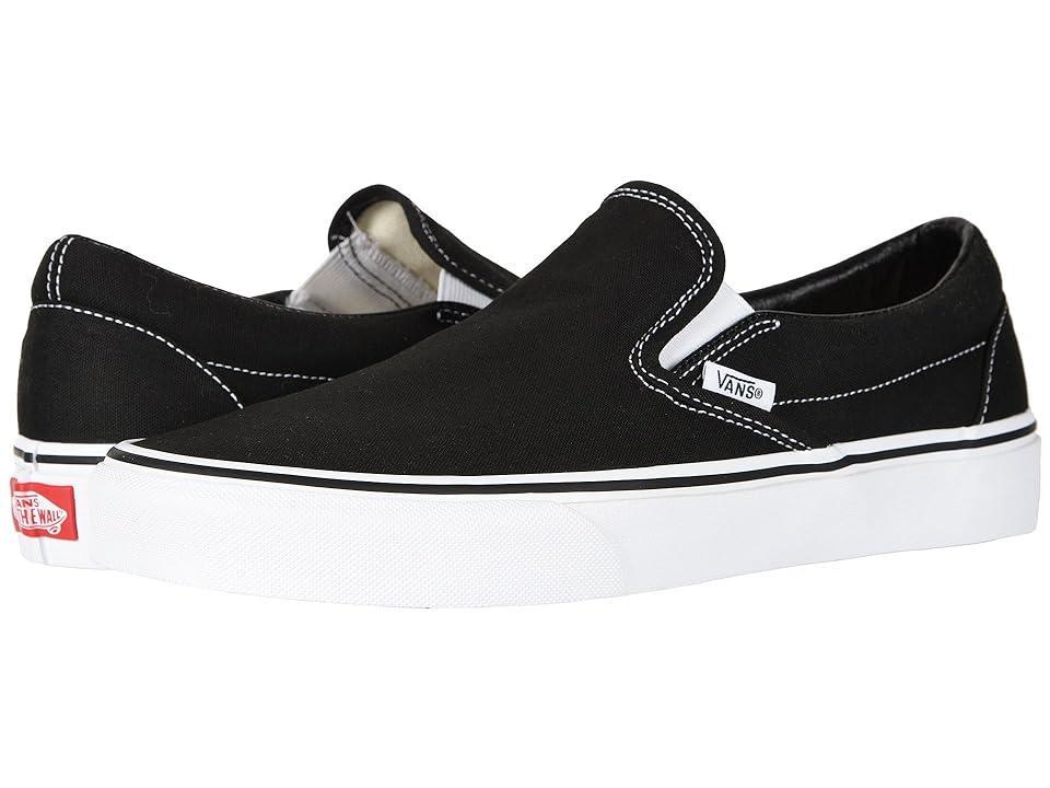 Vans Classic Slip-On Core Classics Canvas)) Shoes Product Image