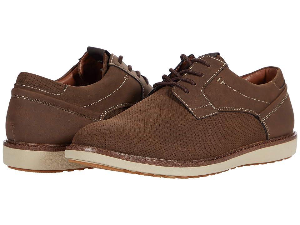 Dockers Blake (Dark Tan) Men's Shoes Product Image