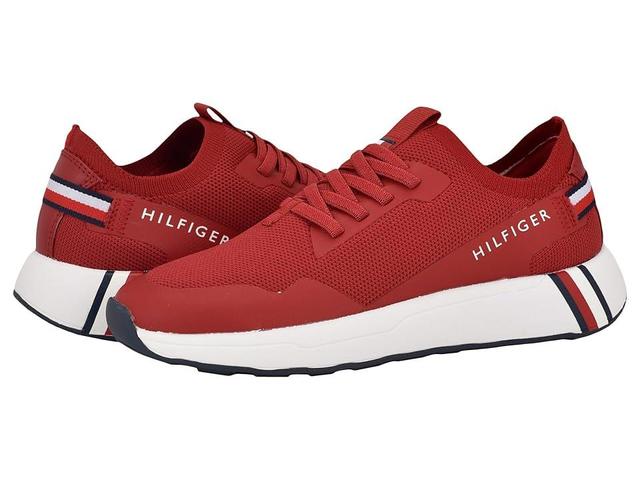 Tommy Hilfiger Womens Arosa Slip-On Jogger Sneaker Product Image