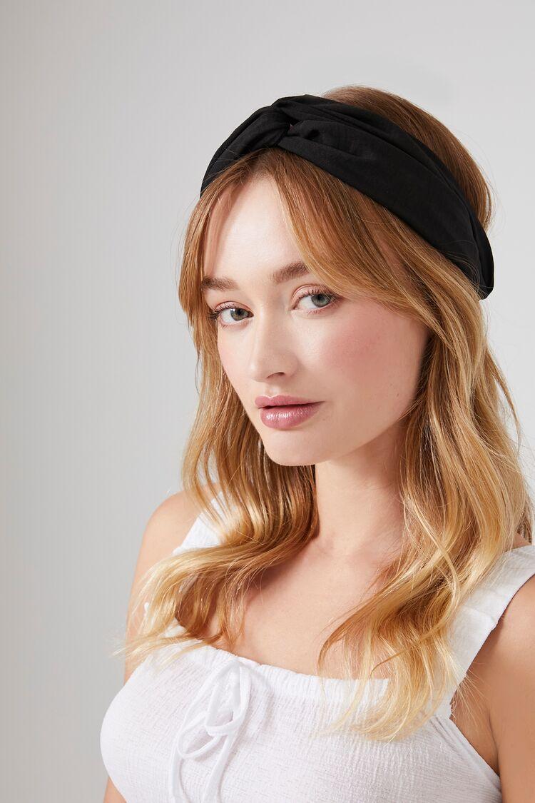 Twisted Headwrap | Forever 21 Product Image