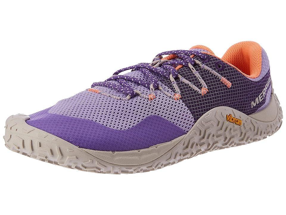 Merrell Trail Glove 7 (Orchid) Women's Shoes Product Image