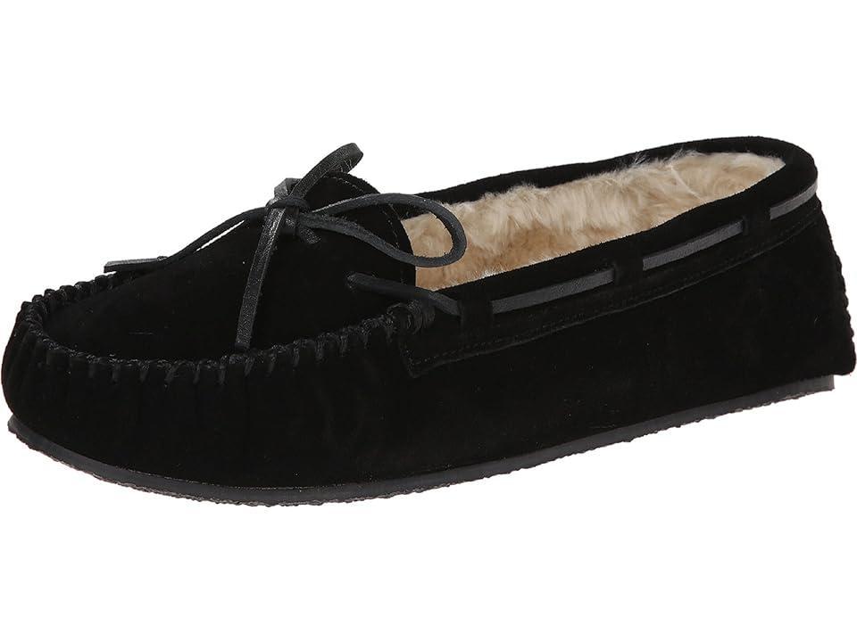 Minnetonka Cally Slipper Product Image