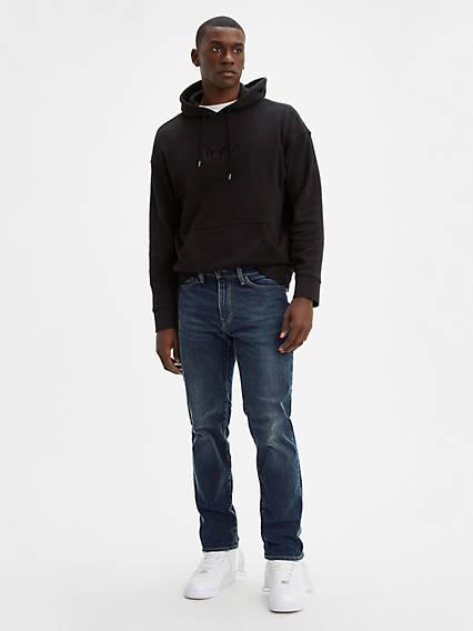 Levi's 541 Athletic Taper Levi's Flex Men's Jeans Product Image