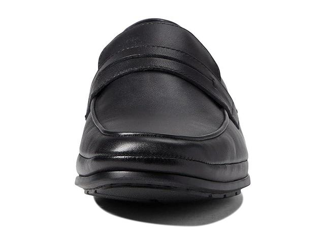 Mephisto Alexis (Black) Men's Shoes Product Image