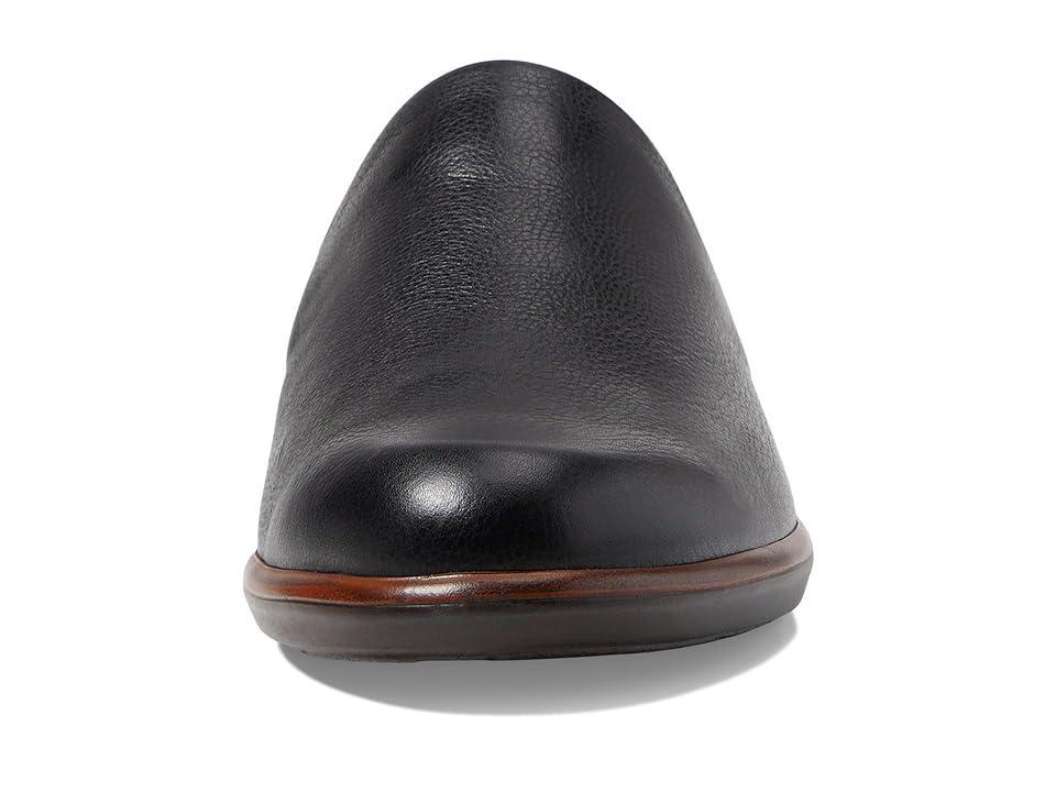 Naot Lodos (Soft Leather) Women's Clog Shoes Product Image