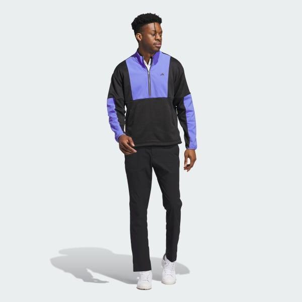 Go-to Dwr Hybrid Half Zip Pullover Product Image