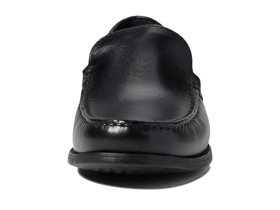 Geox Mens Damon Leather Shoes Product Image
