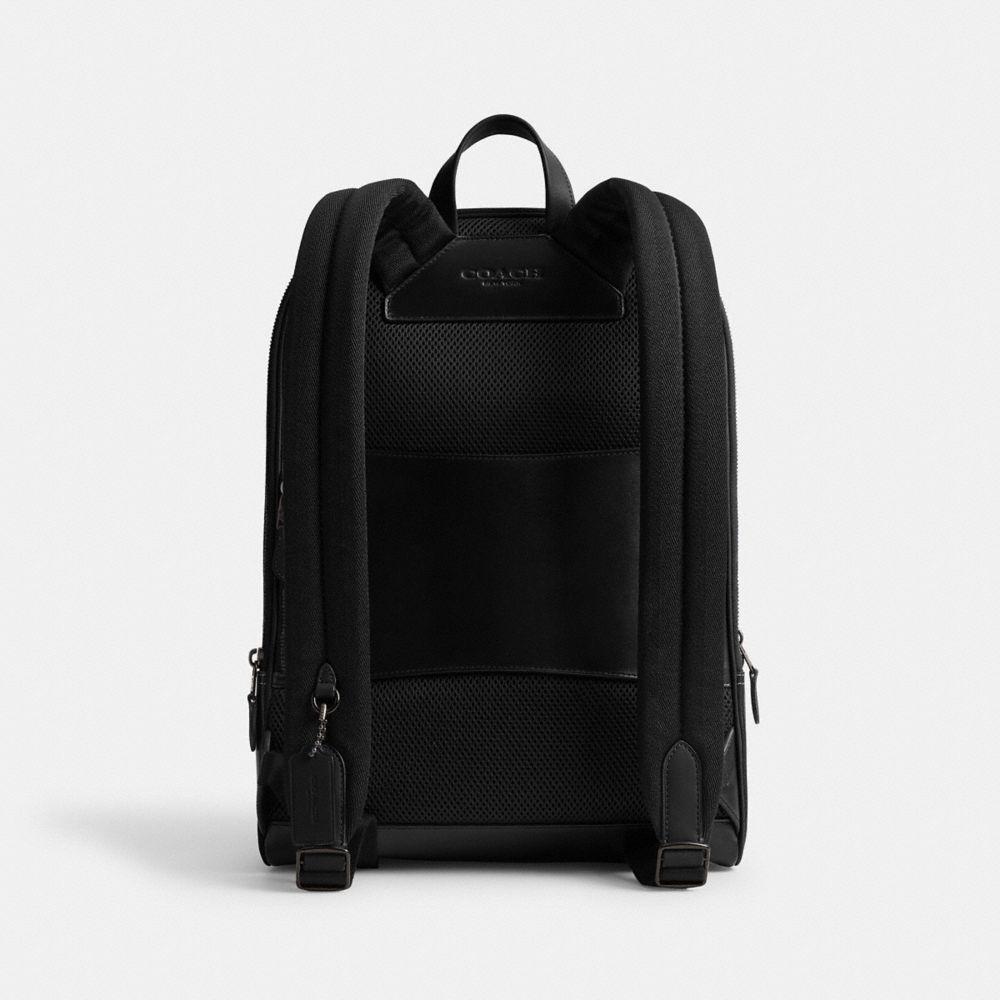 Gotham Backpack In Signature Canvas Product Image