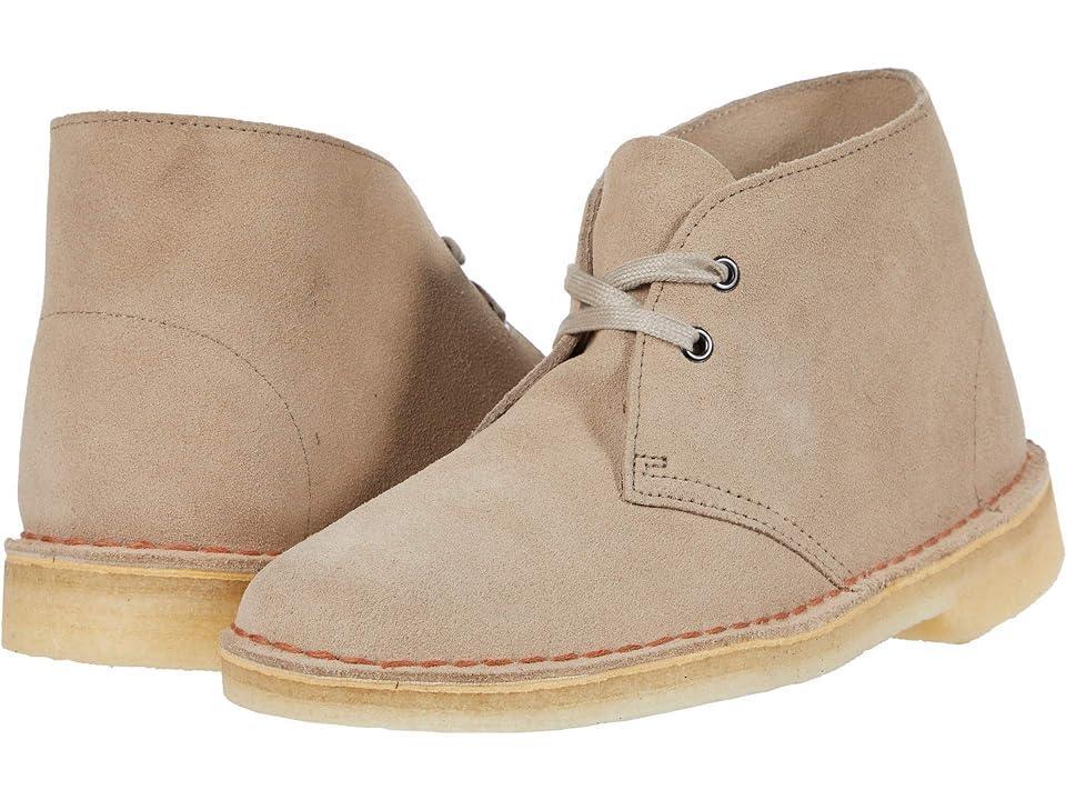 Clarks(r) Desert Chukka Boot Product Image