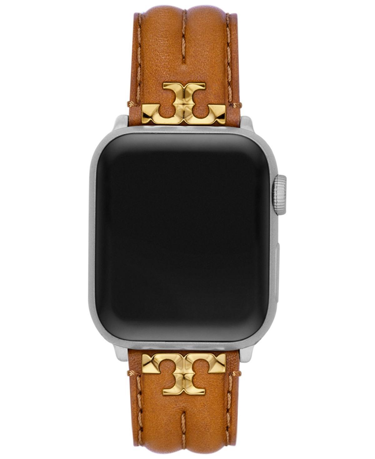 Tory Burch Kira Apple Watch Strap Product Image