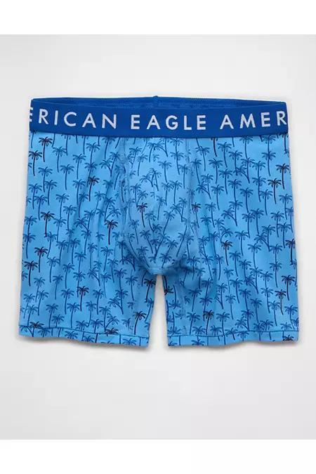 AEO Palm Trees 6 Classic Boxer Brief Mens Product Image