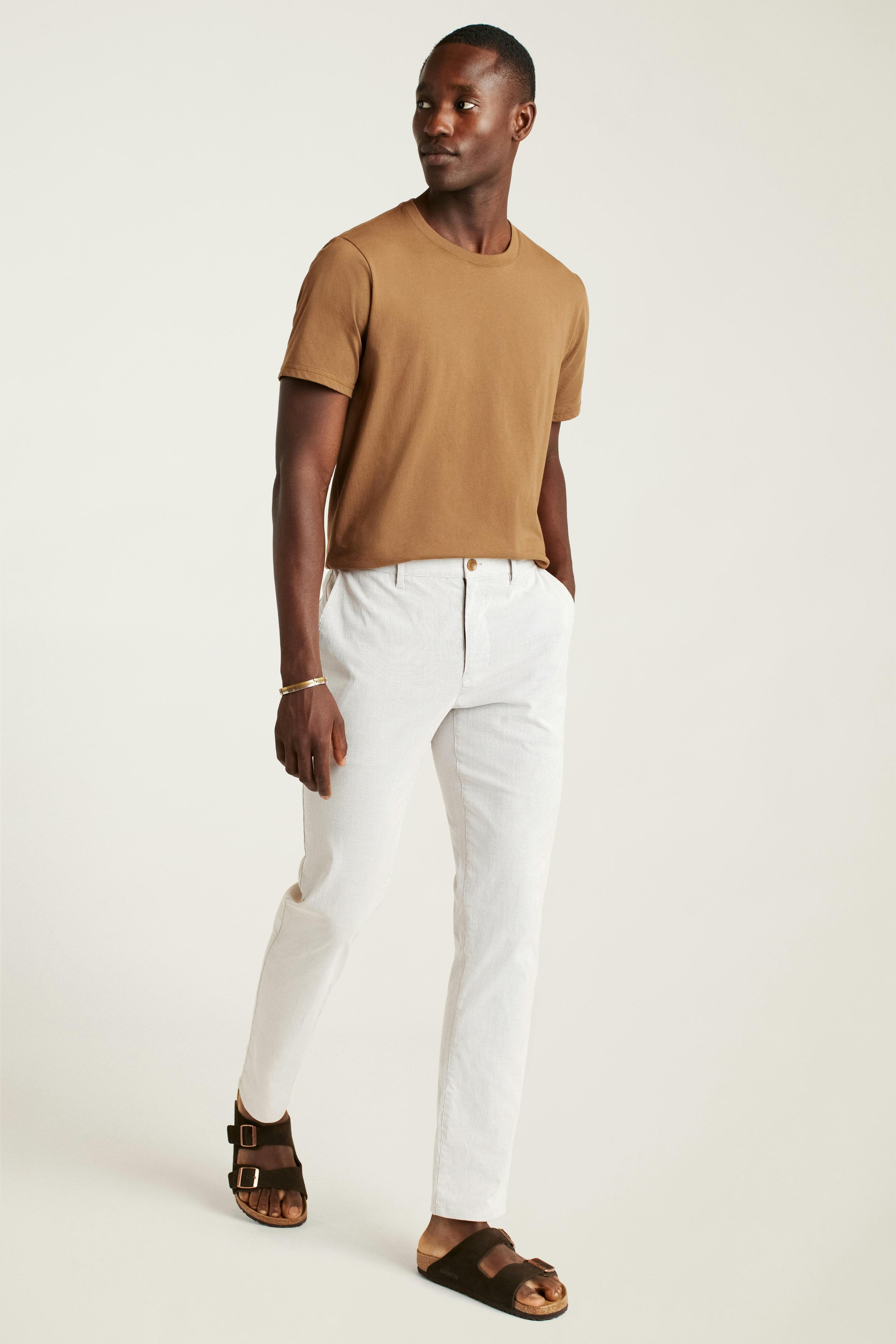 Lightweight Chino Product Image