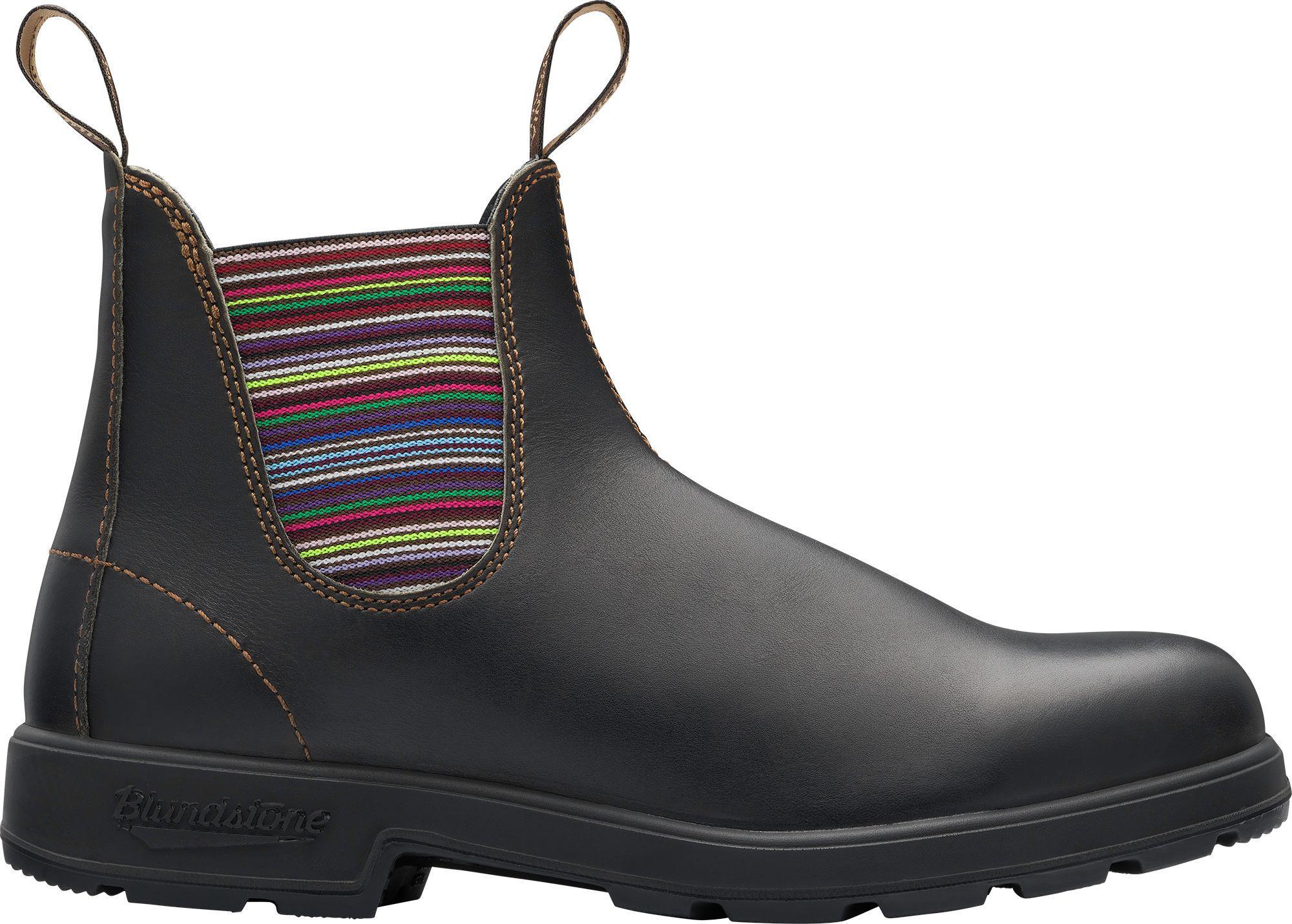 Blundstone Original 1409 Chelsea Boot Brown / Multi Product Image