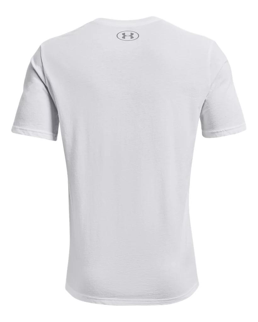 Men's UA Opening Day Short Sleeve Product Image