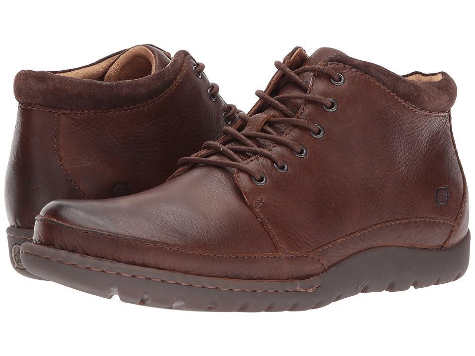 Born Mens Nigel Boots Product Image