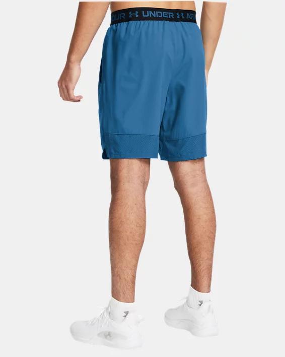 Men's UA Vanish Woven Shorts Product Image