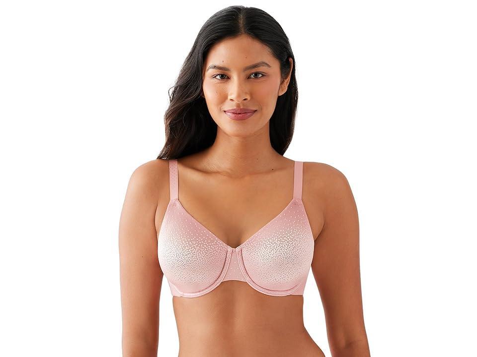 Back Appeal Seamless Bra Product Image