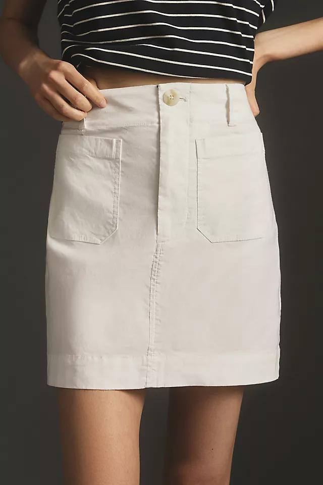 The Colette Skirt by Maeve: Mini Edition Product Image