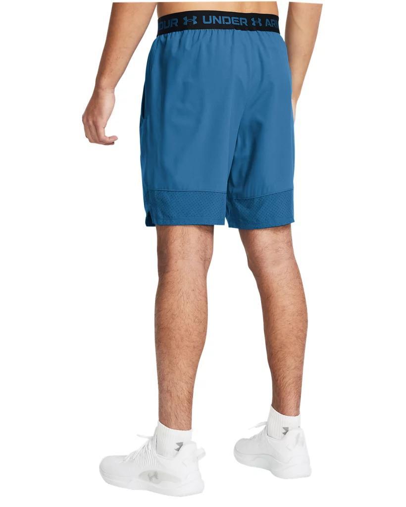 Men's UA Vanish Woven Shorts Product Image