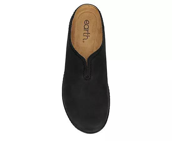 Earth Womens Kolia Clog Product Image