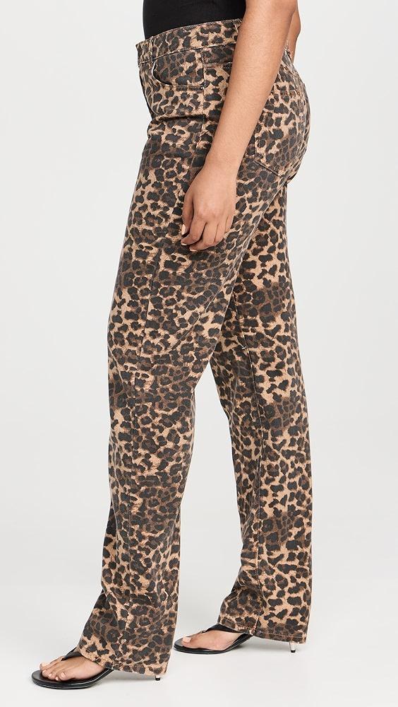 Lioness Carmela Jeans | Shopbop Product Image