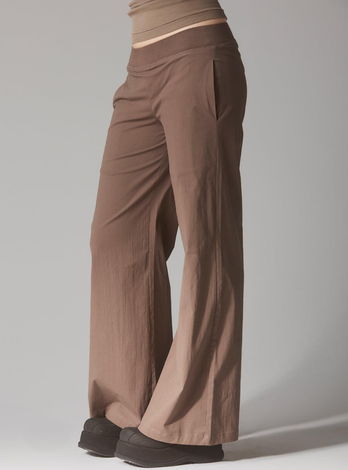 Borg Pant Female Product Image