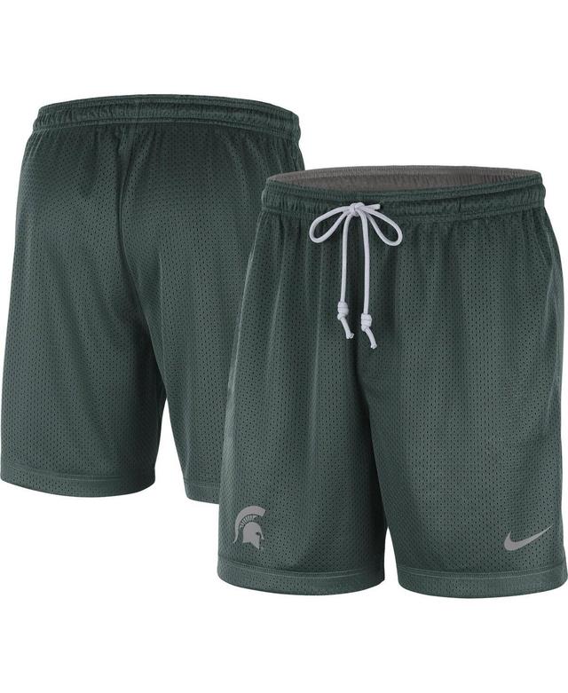 Mens Nike Black/Gray Texas Longhorns Performance Shorts Product Image