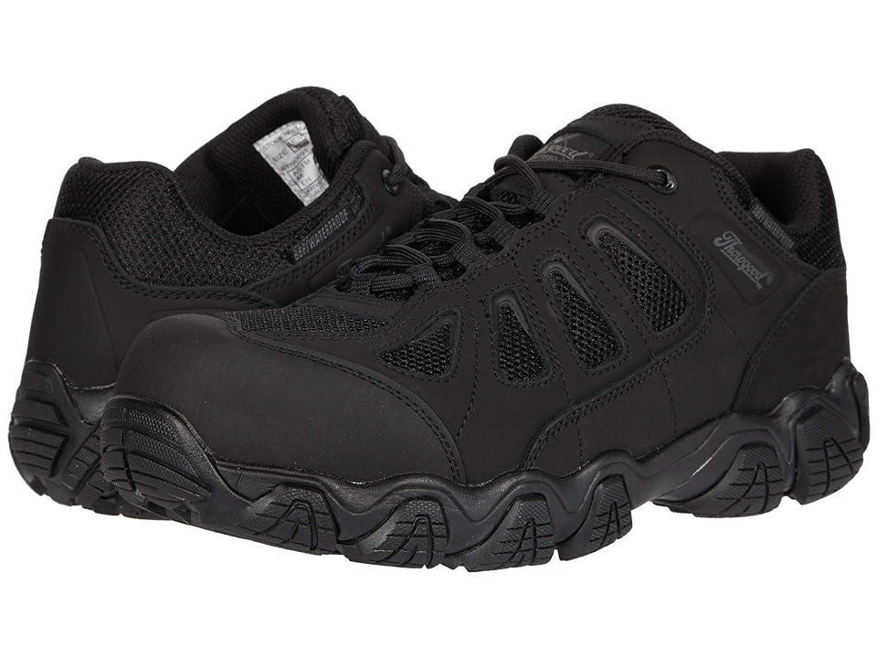 Thorogood Crosstrex Mens Waterproof Composite-Toe Work Shoes Product Image