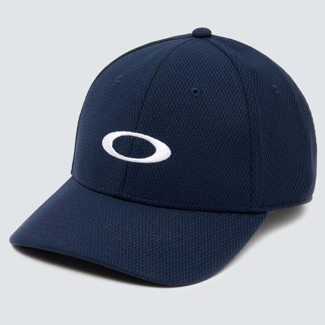 Oakley Mens Golf Ellipse Hat Product Image