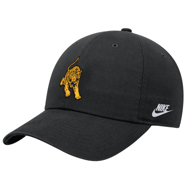 Tuskegee Nike Unisex College Adjustable Cap Product Image